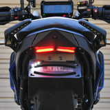 NEW RAGE CYCLES Fender Eliminator — Fenders