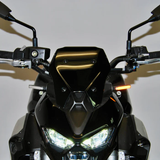NEW RAGE CYCLES Front LED Turn Signals — Front Turn Signals & Components