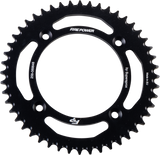 FIRE POWER Aluminum Rear Sprocket