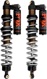 FOX Utv 2.5 Podium Rc2 — Front Shocks & Components