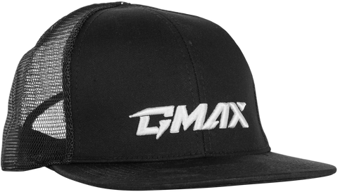 GMAX HAT SNAPBACK MESH BACK HAT