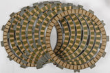 HINSON Fiber Clutch Component