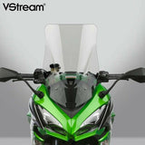 NATIONAL CYCLE Fairing Mount V-Stream Windscreen — Full