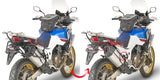 GIVI Tkr Mounting Hardware — Mounts, Supports & Accessories