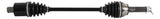 ALL BALLS 6 Ball Heavy Duty Axle — Rear Axles