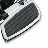 COBRA Floorboards Swept Rider