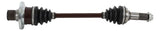 ALL BALLS 6 Ball Heavy Duty Axle — Rear Axles