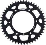 FIRE POWER Aluminum Rear Sprocket