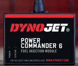 DYNOJET Clutch Kits — Clutch Kits & Conversion Kits