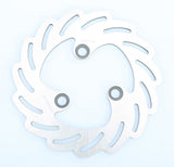 STREAMLINE Blade Rotor — Front Brake Rotors