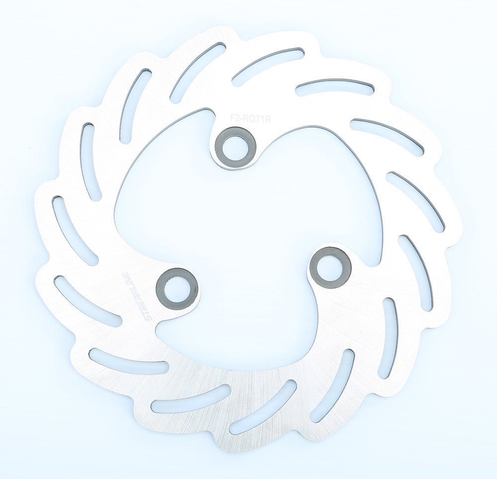 STREAMLINE Blade Rotor — Front Brake Rotors