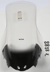 NATIONAL CYCLE Fairing Mount V-Stream Windscreen — Full