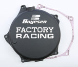 BOYESEN Factory Racing Clutch Cover