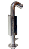 SPEEDWERX Competition L2 Series Muffler