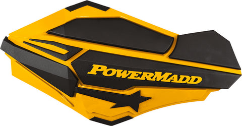POWERMADD Sentinal Handguards