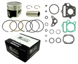 NAMURA Top End Repair Kit