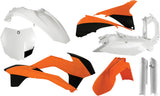 ACERBIS Full Plastic Kit (Part 1)