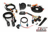 XTC POWER PRODUCTS Automatic Turn Signal Kit — Turn Signals & Components
