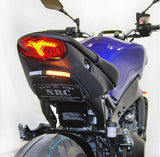 NEW RAGE CYCLES Fender Eliminator — Fenders