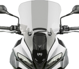 NATIONAL CYCLE Fairing Mount V-Stream Windscreen — Full