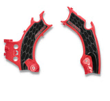 ACERBIS X-Grip Frame Guard