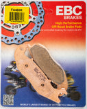 EBC Standard Brake Pads