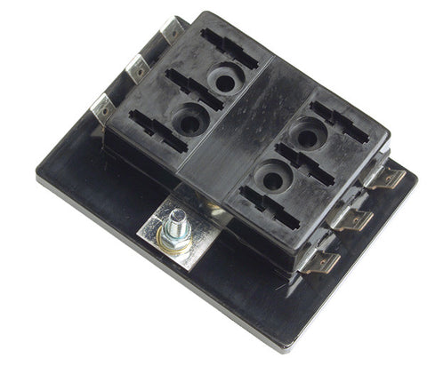 GROTE ATC Style Fuse Panel