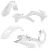 ACERBIS Plastic Kit (Part 1)