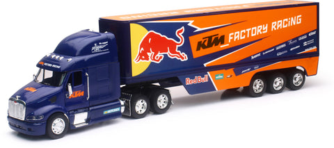 NEW-RAY Redbull Factory Race Team 2017 Replica