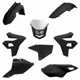 POLISPORT Plastic Kit