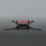 Renthal 997 Twinwall® - 1-1/8" Braced Moto Handlebar