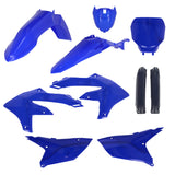 ACERBIS Full Plastic Kit (Part 1)