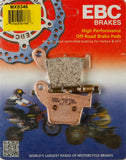 EBC Standard Brake Pads
