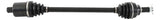 ALL BALLS 8 Ball Extreme Duty Axle — Front Axles