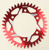 VORTEX CAT5 Rear Aluminum Sprocket (Part 1) — Rear Rear Sprocket