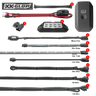 LED UNDERGLOW ADVANCED KIT POL [653-0162]