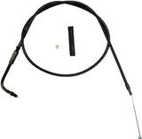 MOTION PRO Blackout Throttle Cable