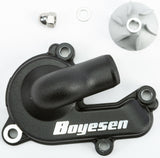 BOYESEN Water Pump Cover & Impeller Kit
