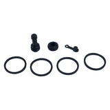 ALL BALLS Caliper Rebuild Kit — Brake Calipers & Rebuild Kits