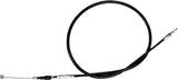 MOTION PRO Black Vinyl Clutch Cable