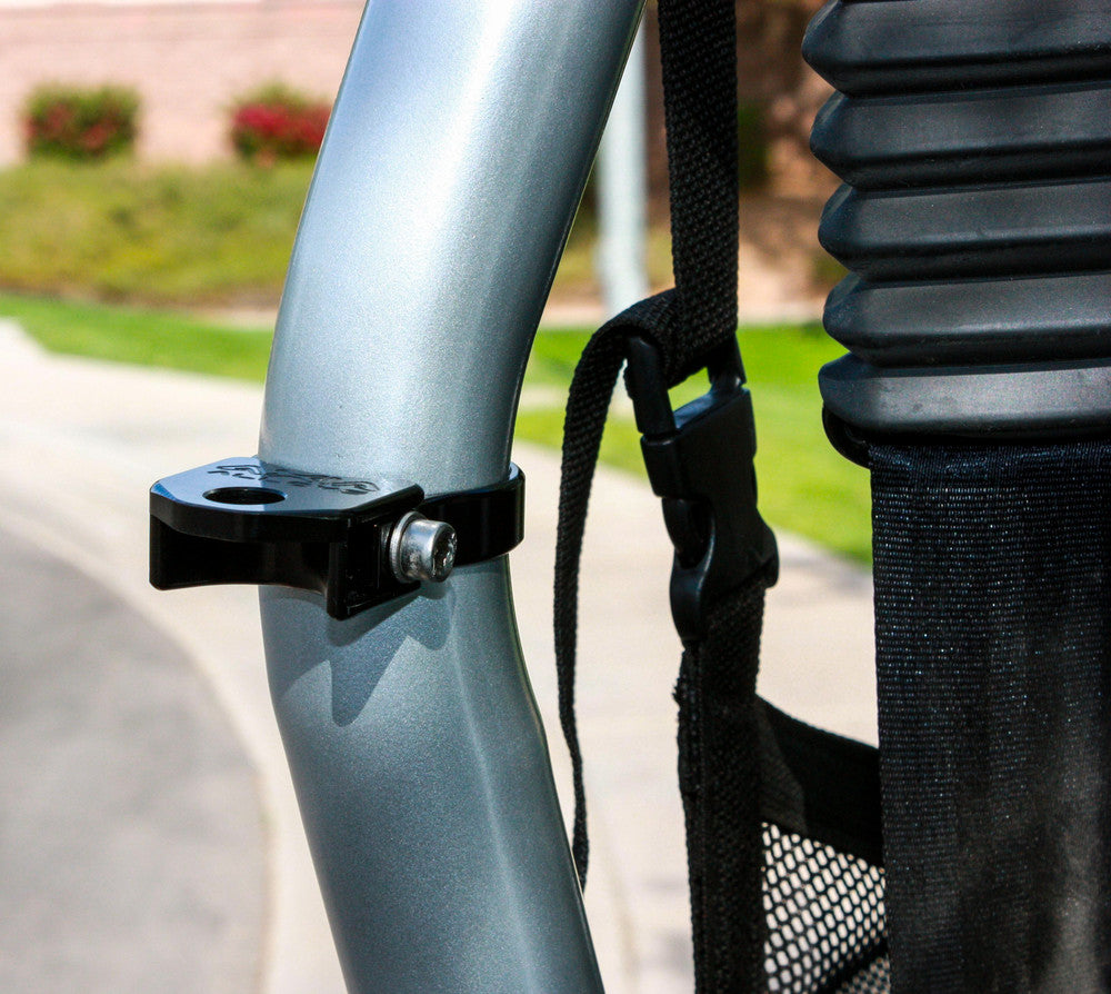 AXIA Flag Mount — Misc.