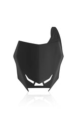ACERBIS Front Number Plate