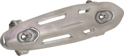 DRC Heat Shield