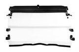 SEIZMIK Versa Fold Windshield — Folding