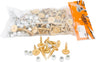 Gold Digger Carbide Studs 1.325" 96/Pk