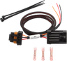 BRAKE/TAIL LIGHT ACC. POWER HARNESS POL [630-1201]