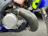P3 Carbon Fiber Pipe Guard