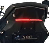 NEW RAGE CYCLES Fender Eliminator — Fenders