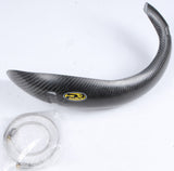 P3 Carbon Fiber Pipe Guard