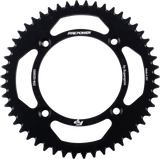 FIRE POWER Aluminum Rear Sprocket